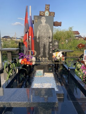 Мемориал «Воинская Доблесть» — ritualum.ru Мемориал «Воинская Доблесть» — ritualum.ru