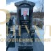 Элитный памятник №005 — ritualum.ru