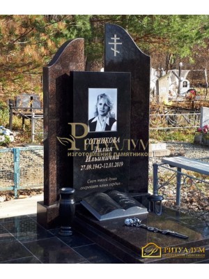 Элитный памятник №47 — ritualum.ru Элитный памятник №47 — ritualum.ru