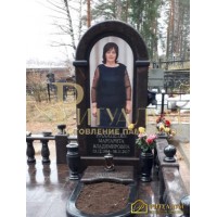 Памятник для женщины на могилу в Новокубанске Памятник для женщины на могилу в Новокубанске