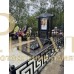Элитный памятник №233 — ritualum.ru