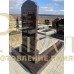 Мусульманский памятник 20 — ritualum.ru