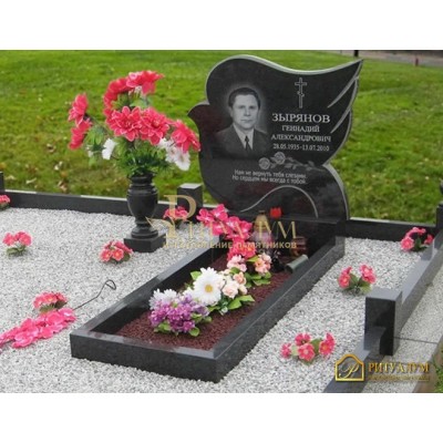 Европейский памятник №11 — ritualum.ru