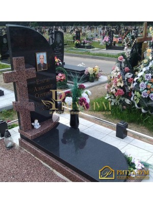 Европейский памятник №27 — ritualum.ru Европейский памятник №27 — ritualum.ru
