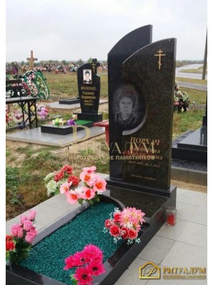 Европейский памятник №28 — ritualum.ru Европейский памятник №28 — ritualum.ru