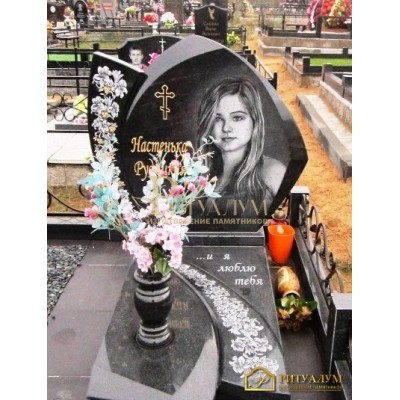 Европейский памятник №34 — ritualum.ru