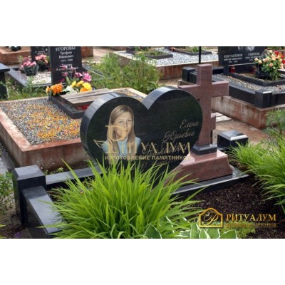 Европейский памятник №39 — ritualum.ru