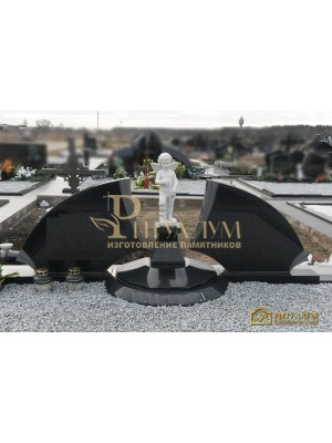 Европейский памятник №47 — ritualum.ru Европейский памятник №47 — ritualum.ru