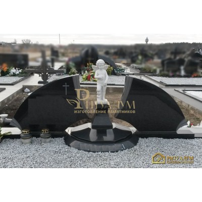 Европейский памятник №47 — ritualum.ru