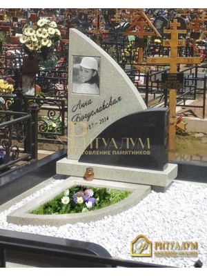 Европейский памятник №58 — ritualum.ru Европейский памятник №58 — ritualum.ru