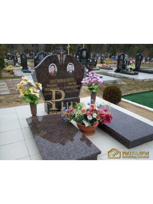 Европейский памятник №73 — ritualum.ru Европейский памятник №73 — ritualum.ru