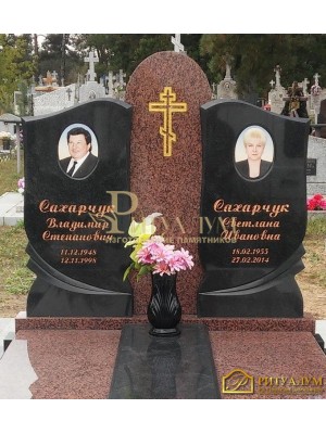 Европейский памятник №75 — ritualum.ru Европейский памятник №75 — ritualum.ru