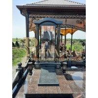 Памятники на могилу во весь рост в Новокубанске Памятники на могилу во весь рост в Новокубанске