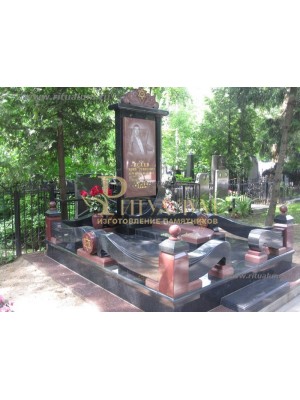 Элитный памятник №264 — ritualum.ru Элитный памятник №264 — ritualum.ru