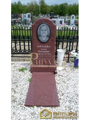 Памятник из цветного гранита 8 — ritualum.ru Памятник из цветного гранита 8 — ritualum.ru