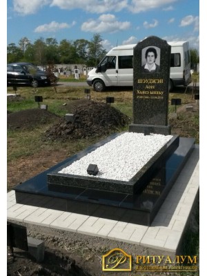 Мусульманский памятник 25 — ritualum.ru Мусульманский памятник 25 — ritualum.ru