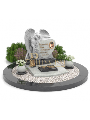 Мемориальный комплекс 010 — ritualum.ru Мемориальный комплекс 010 — ritualum.ru