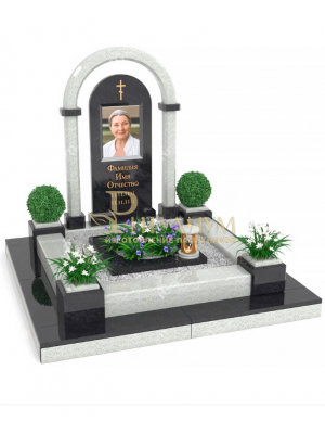 Мемориальный комплекс 034 — ritualum.ru Мемориальный комплекс 034 — ritualum.ru