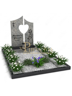 Мемориальный комплекс 083 — ritualum.ru Мемориальный комплекс 083 — ritualum.ru