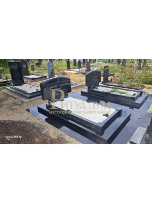 Мусульманский памятник 94 — ritualum.ru Мусульманский памятник 94 — ritualum.ru